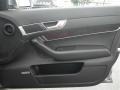 Quartz Grey Metallic - A6 3.2 Sedan Photo No. 24
