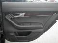 Quartz Grey Metallic - A6 3.2 Sedan Photo No. 25
