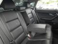 Quartz Grey Metallic - A6 3.2 Sedan Photo No. 26