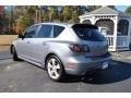 Titanium Gray Metallic - MAZDA3 s Hatchback Photo No. 7