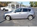 Titanium Gray Metallic - MAZDA3 s Hatchback Photo No. 8