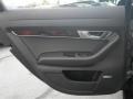 Quartz Grey Metallic - A6 3.2 Sedan Photo No. 28