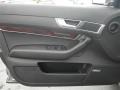 Quartz Grey Metallic - A6 3.2 Sedan Photo No. 29
