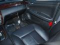 2012 Silver Ice Metallic Chevrolet Impala LTZ  photo #13