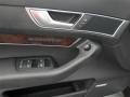 Quartz Grey Metallic - A6 3.2 Sedan Photo No. 30