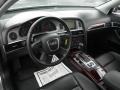 Quartz Grey Metallic - A6 3.2 Sedan Photo No. 32
