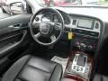 Quartz Grey Metallic - A6 3.2 Sedan Photo No. 33