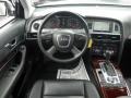 Quartz Grey Metallic - A6 3.2 Sedan Photo No. 35