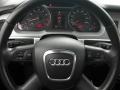 Quartz Grey Metallic - A6 3.2 Sedan Photo No. 37