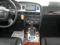 Quartz Grey Metallic - A6 3.2 Sedan Photo No. 40