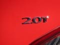2013 Tsukuba Red Hyundai Genesis Coupe 2.0T  photo #14