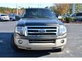 Stone Green Metallic - Expedition King Ranch Photo No. 2