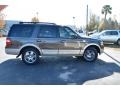 Stone Green Metallic - Expedition King Ranch Photo No. 4