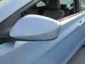 Blue Sky Metallic - Elantra Coupe GS Photo No. 11