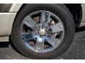 2008 Ford Expedition King Ranch Wheel and Tire Photo