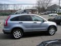 2008 Glacier Blue Metallic Honda CR-V EX 4WD  photo #19