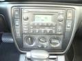 Reflex Silver Metallic - Passat GLS Wagon Photo No. 12