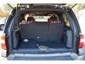 Charcoal Black/Chaparral Leather Trunk Photo for 2008 Ford Expedition #74132346