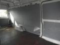 Arctic White - Sprinter Van 2500 High Roof Cargo Photo No. 17