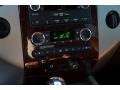 Charcoal Black/Chaparral Leather Controls Photo for 2008 Ford Expedition #74132529