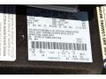 HS: Stone Green Metallic 2008 Ford Expedition King Ranch Color Code