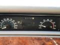 Gray Gauges Photo for 1993 Buick Regal #74132653