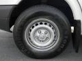 2005 Dodge Sprinter Van 2500 High Roof Cargo Wheel and Tire Photo
