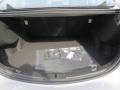SE Appearance Package Charcoal Black/Red Stitching Trunk Photo for 2013 Ford Fusion #74132812