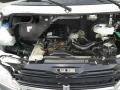 2.7 Liter DOHC 20-Valve Turbo-Diesel 5 Cylinder Engine for 2005 Dodge Sprinter Van 2500 High Roof Cargo #74132830