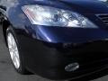 Black Sapphire Pearl - ES 350 Photo No. 2