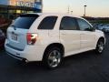 2009 Summit White Chevrolet Equinox Sport  photo #3