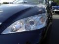 Black Sapphire Pearl - ES 350 Photo No. 8