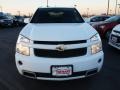 2009 Summit White Chevrolet Equinox Sport  photo #8