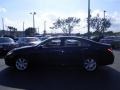 Black Sapphire Pearl - ES 350 Photo No. 11