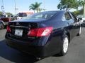 Black Sapphire Pearl - ES 350 Photo No. 20