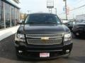 Black - Suburban LTZ 4x4 Photo No. 2
