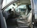 2010 Black Chevrolet Suburban LTZ 4x4  photo #7