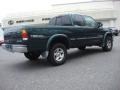 2002 Imperial Jade Green Mica Toyota Tundra Limited Access Cab 4x4  photo #4