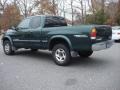 2002 Imperial Jade Green Mica Toyota Tundra Limited Access Cab 4x4  photo #5
