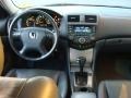 2005 Graphite Pearl Honda Accord EX-L Sedan  photo #9