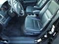 2011 Crystal Black Pearl Honda CR-V EX-L 4WD  photo #8