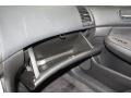 2004 Satin Silver Metallic Honda Accord EX V6 Sedan  photo #18