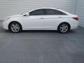 Shimmering White - Sonata Limited Photo No. 5
