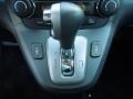 2011 Crystal Black Pearl Honda CR-V EX-L 4WD  photo #13