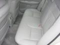 Rear Seat of 2005 ES 330