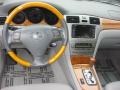 Ash Gray Dashboard Photo for 2005 Lexus ES #74134304