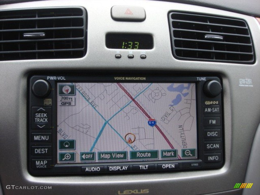 2005 Lexus ES 330 Navigation Photo #74134445