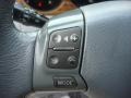 Ash Gray Controls Photo for 2005 Lexus ES #74134524