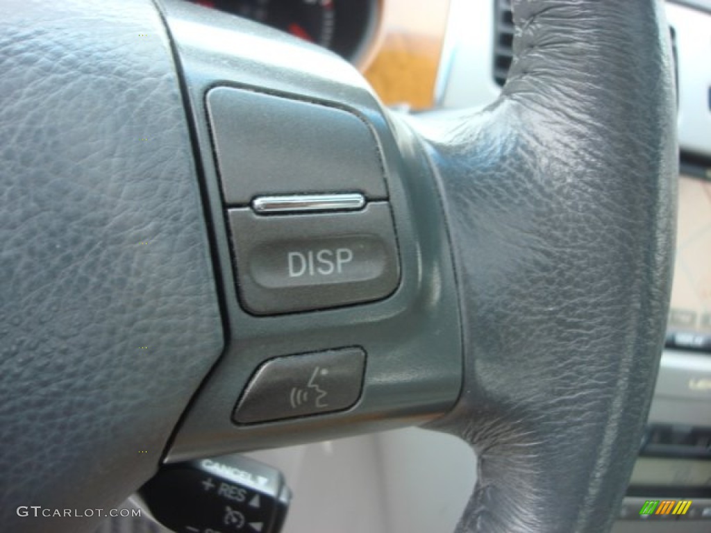 2005 Lexus ES 330 Controls Photo #74134540