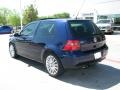 Indigo Blue Metallic - GTI 1.8T Photo No. 3